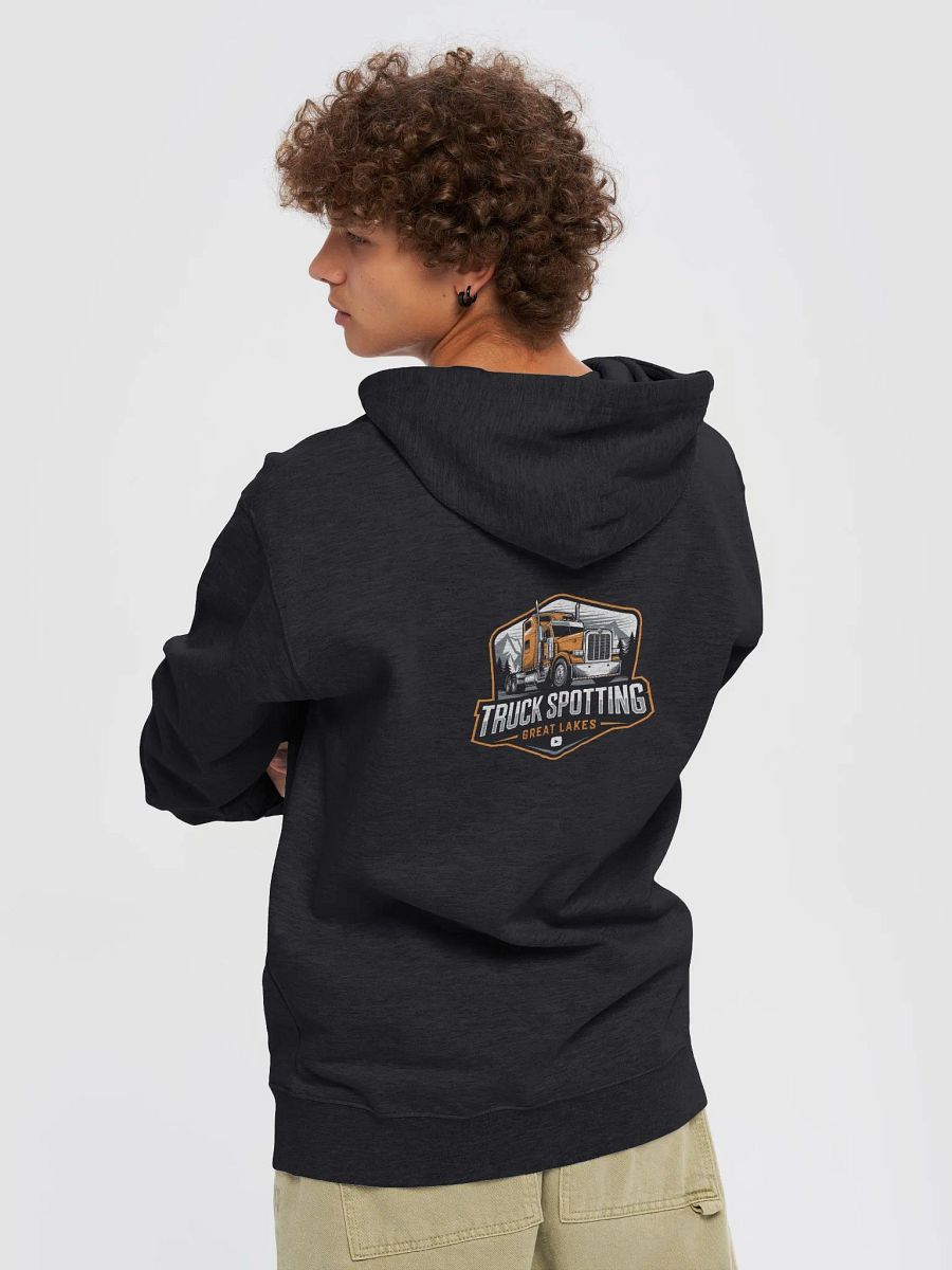 TSGL Zip Hoodie Front & Back product image (6)