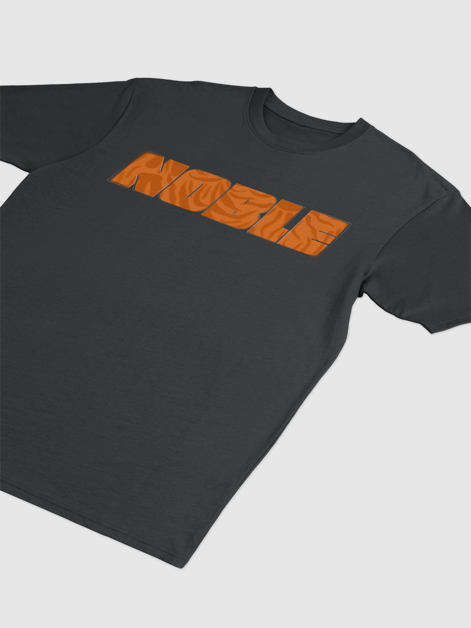 NOBLE - Sunny (Orange) - Black product image (5)