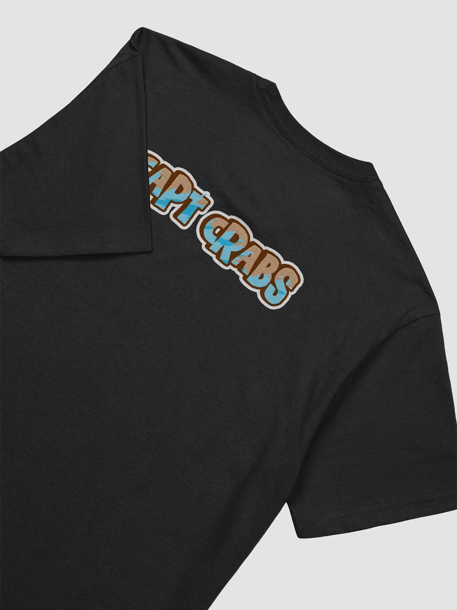 Crabpool T-Shirt product image (4)