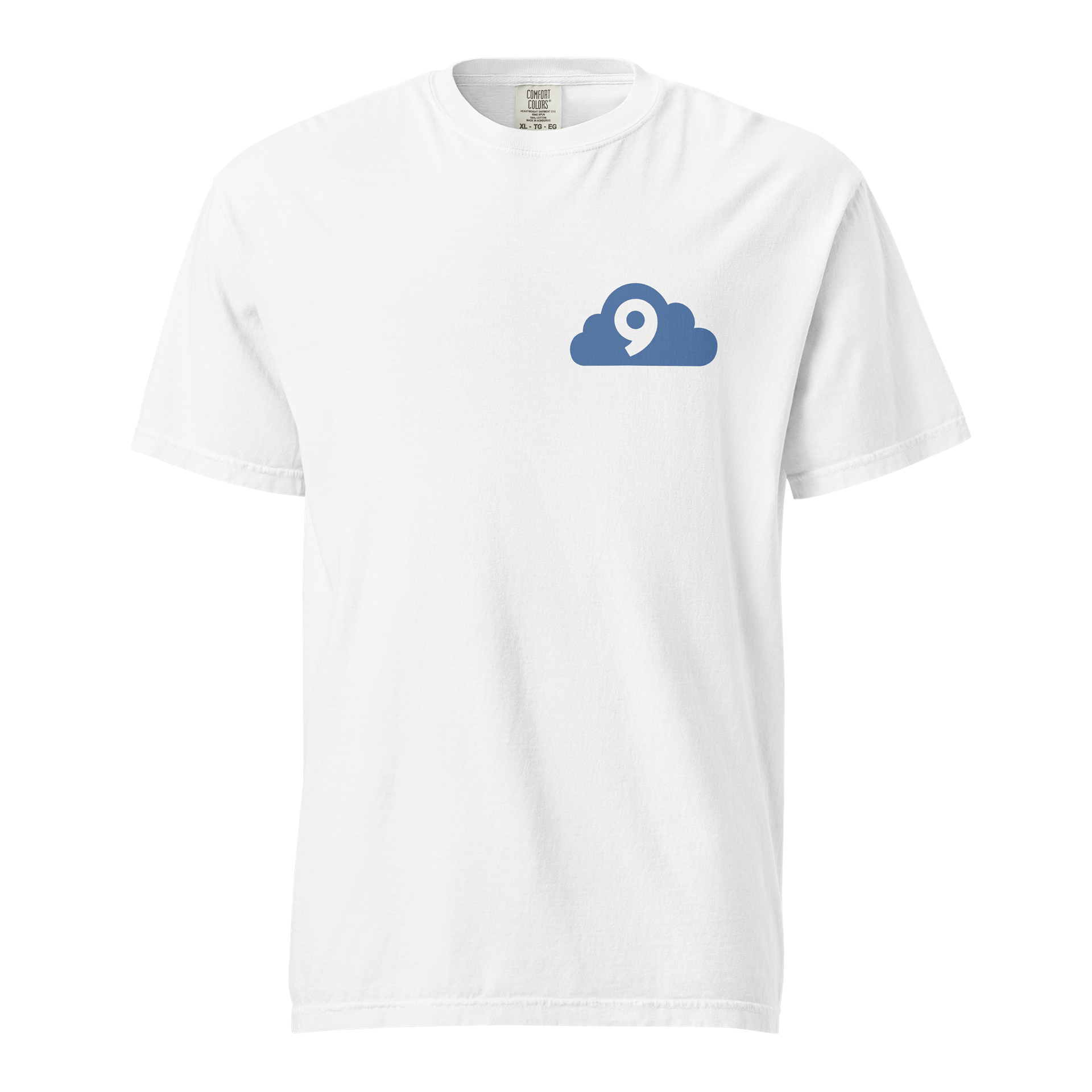 Cloud 9 Logo product image (7)