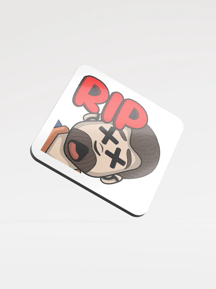 RIP Coaster product image (1)