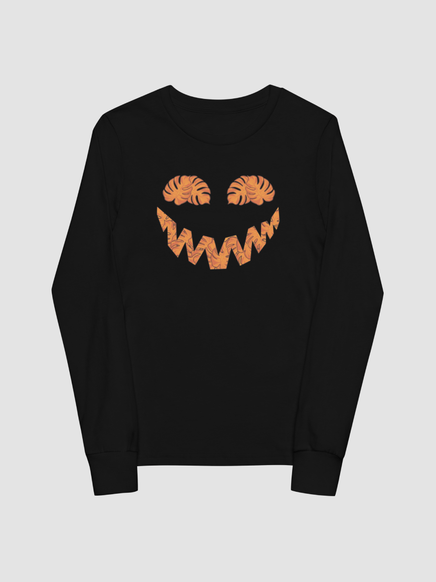 TTG Halloween Long Sleeve product image (1)