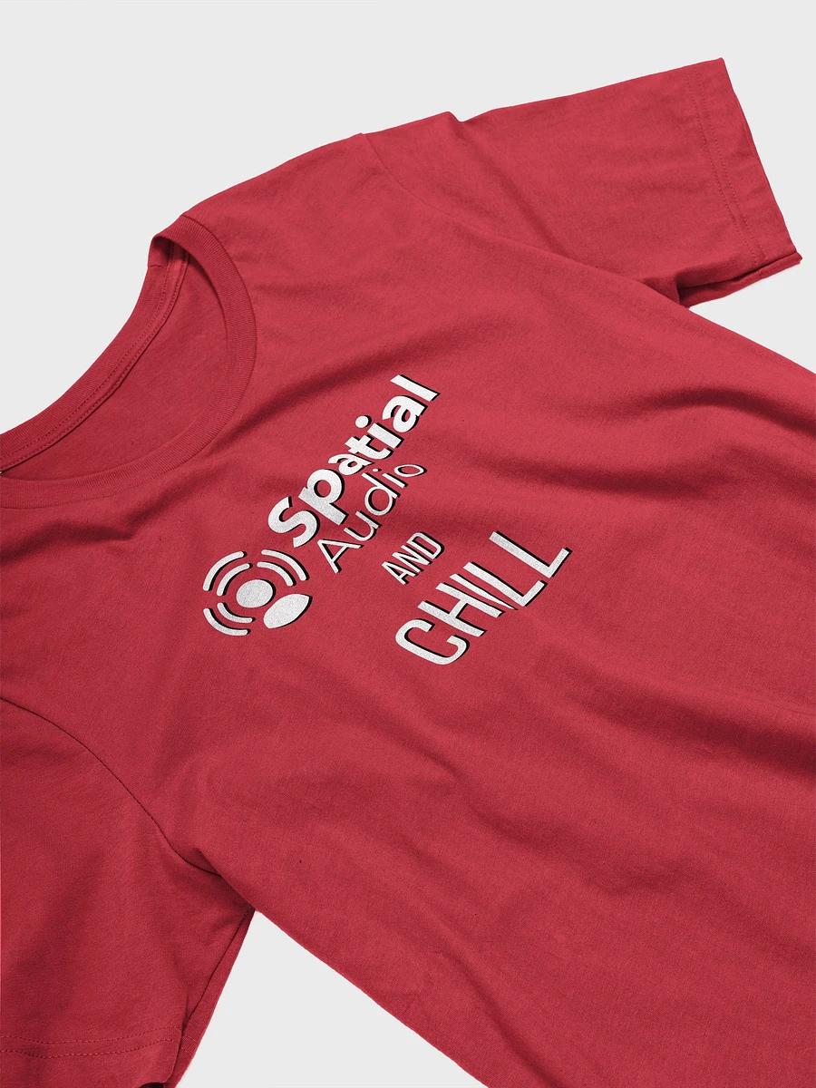 Spatial Audio and Chill product image (3)
