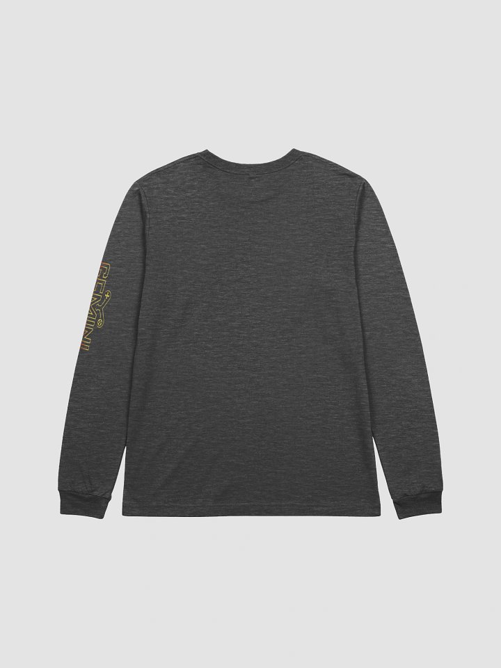 Gemini Gaming Long Sleeve Tee product image (26)