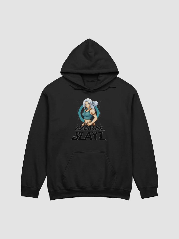 CasRae Tomb Raider Hoodie product image (8)