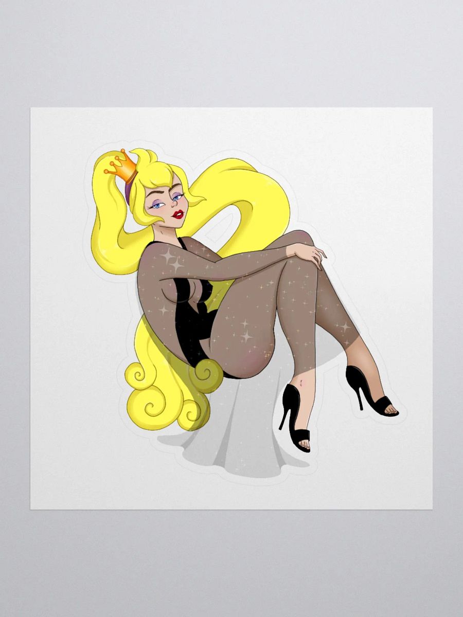 Princess Daphne product image (1)