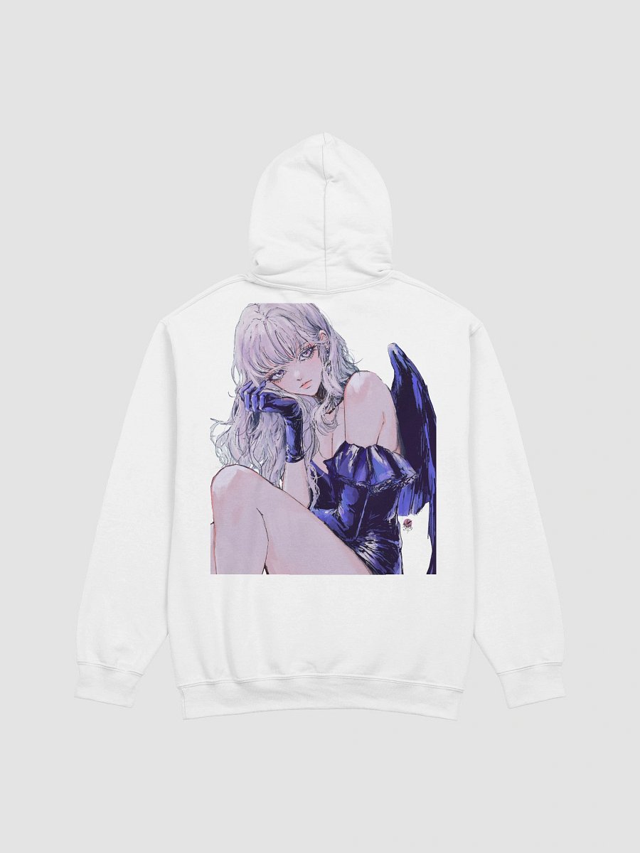 FALLEN ANGEL deluxe hoodie product image (3)