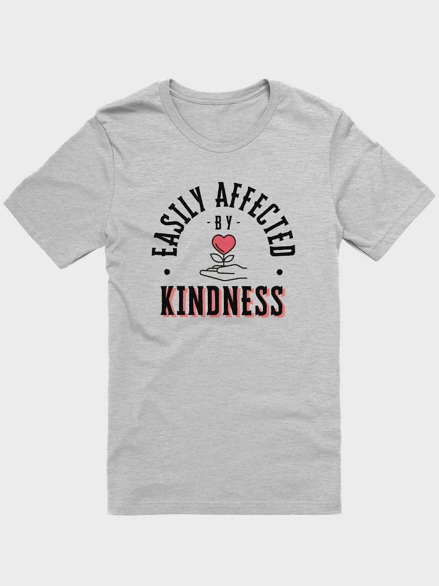 Kindness T-shirt product image (7)