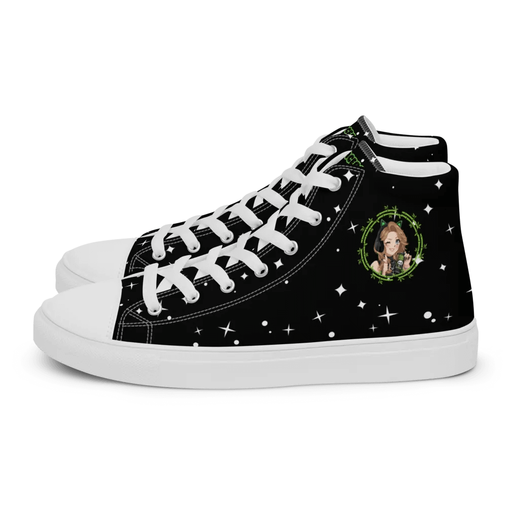 BLP Womens Canvas Shoes 2024 product image (40)