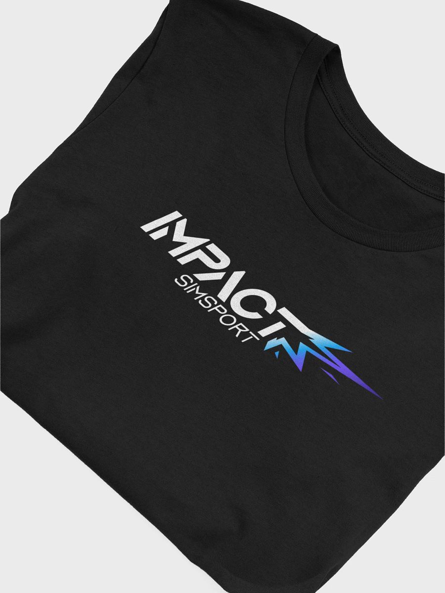 Impact Unisex T-Shirt product image (5)