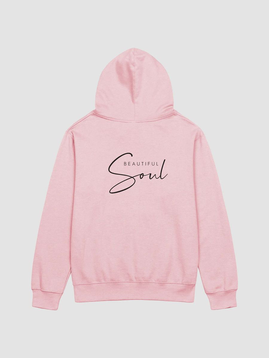 BEAUTY WITH A PURPOSE Hoodie product image (2)