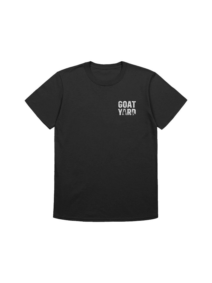 Goat Yard Regular Tee product image (1)