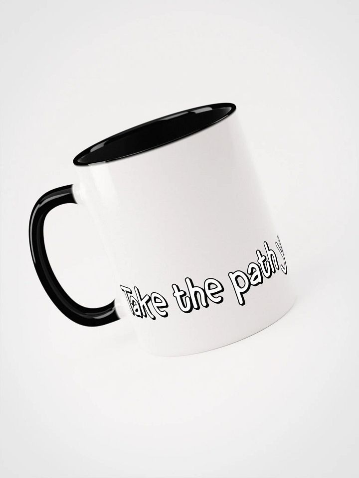 Conviction in a Cup: A Daily Reminder product image (1)