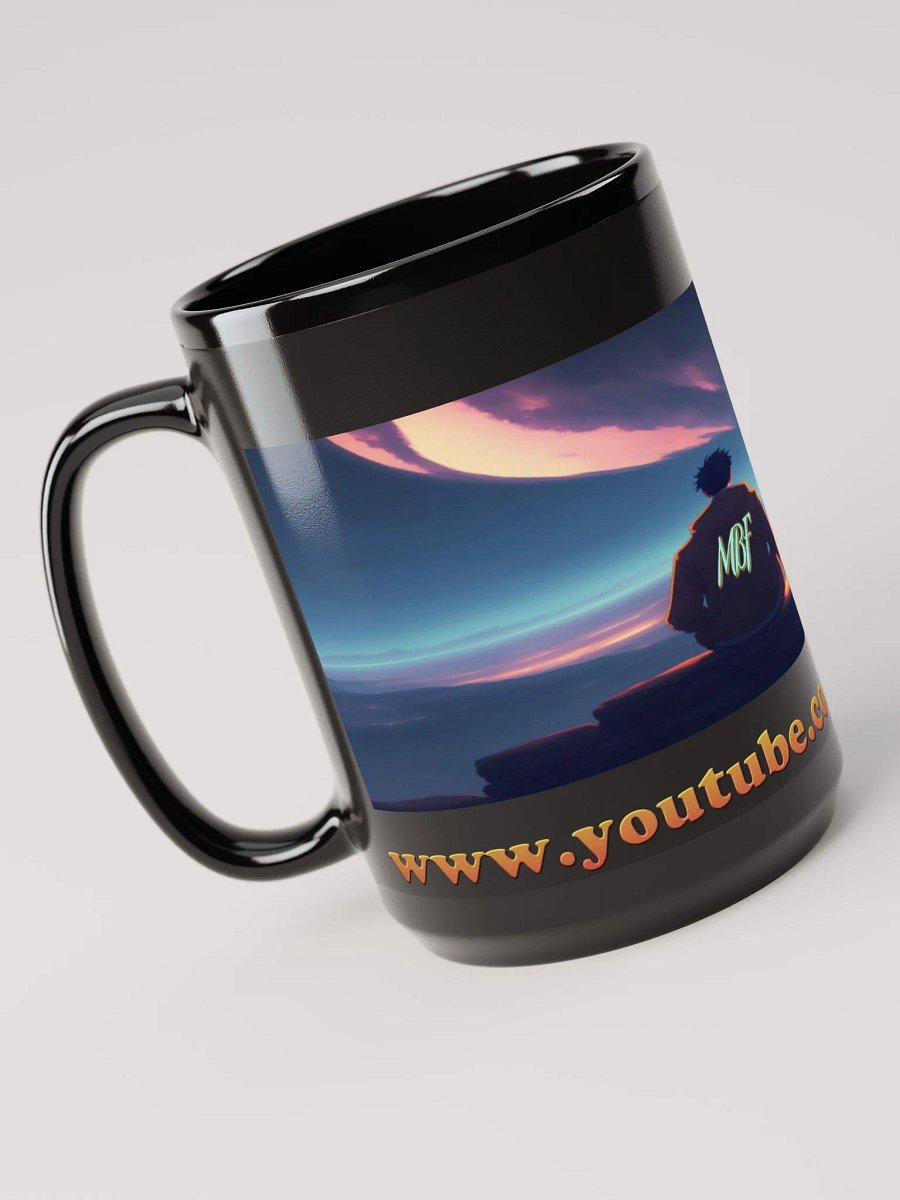 MBF CHILLING LOOKING OVER THE WORLD product image (3)