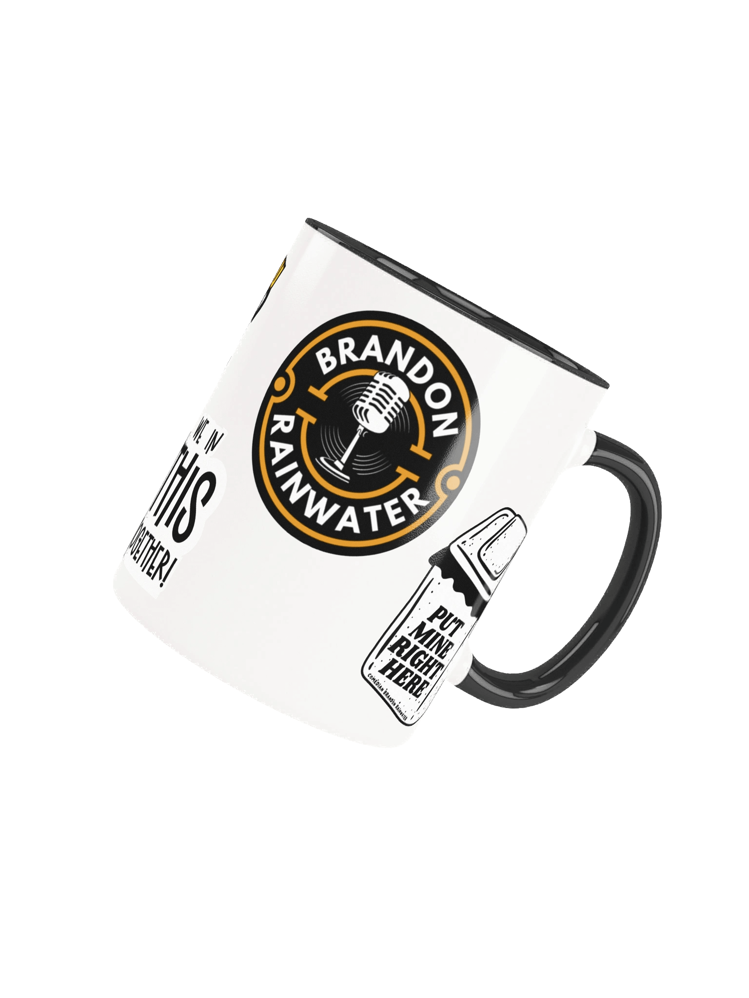 Logo Mug product image (46)