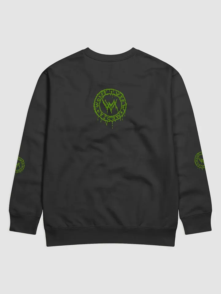 Delirium- Sweatshirt product image (2)