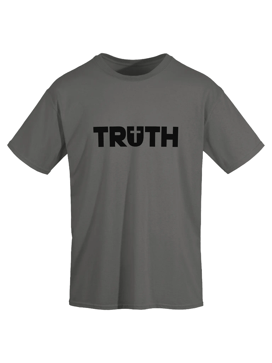 Truth Tee product image (4)