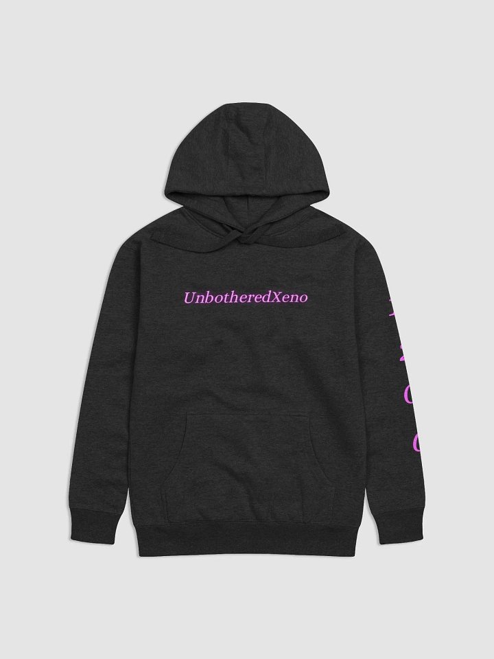 Unbothered 1200 Hoodie product image (2)