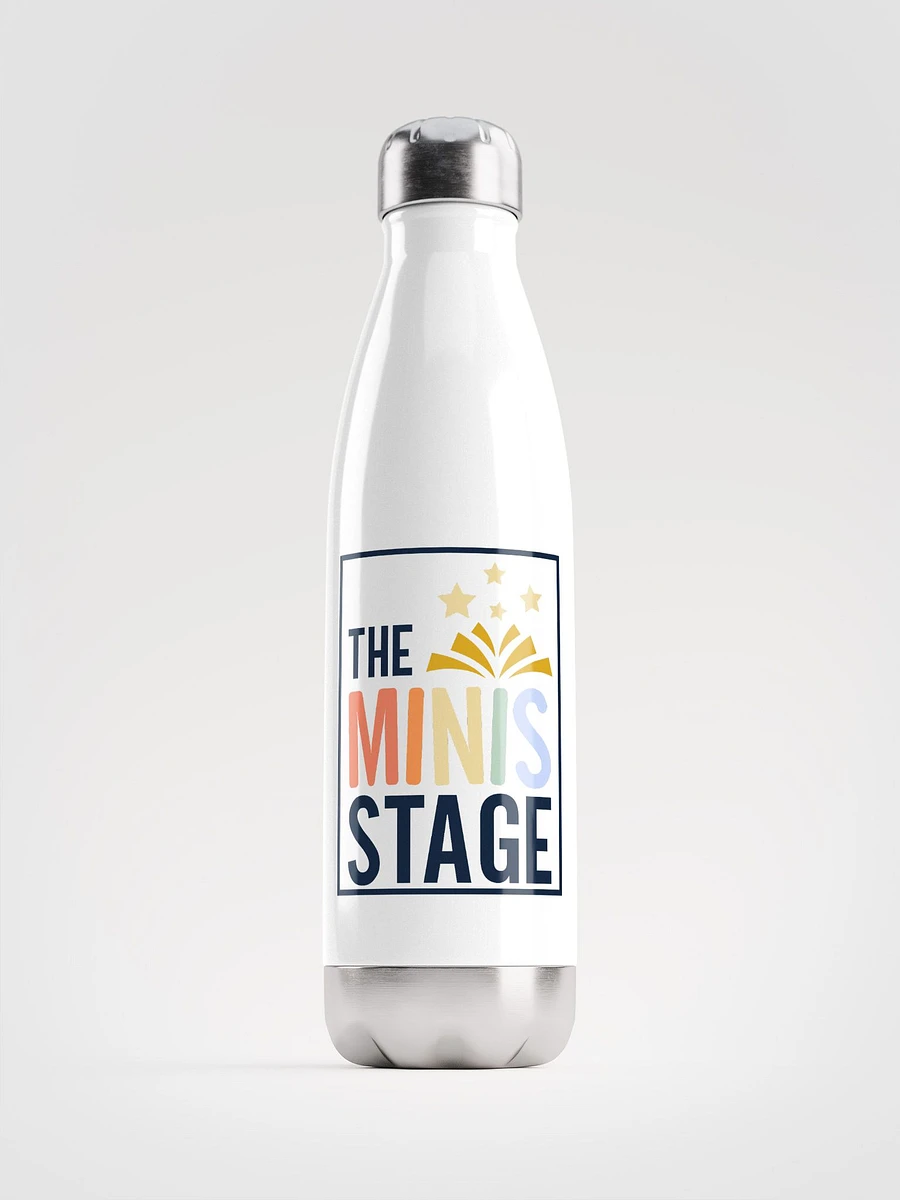 Minis Stage Bottle product image (1)