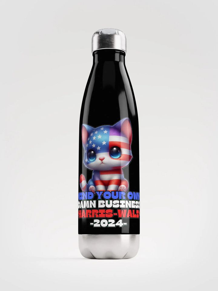 HARRIS-WALZ 2024 MIND YOUR OWN DAMN BUSINESS product image (2)