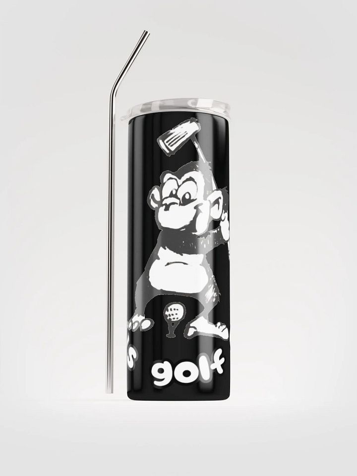 AGC - Stainless Steel Tumbler product image (1)