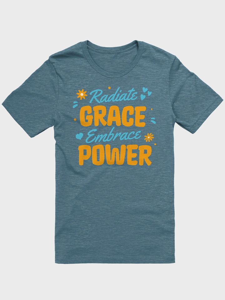 Radiate Grace, Embrace Power product image (1)