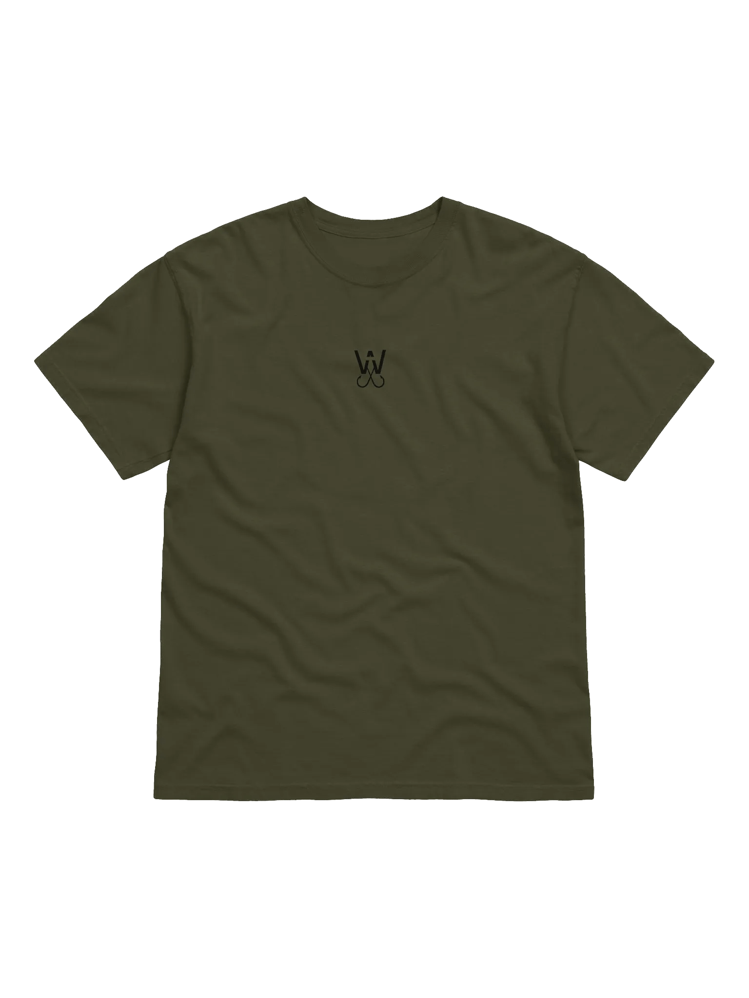 Wildhook Adventures - Comfort Tee Printed - Middle product image (5)