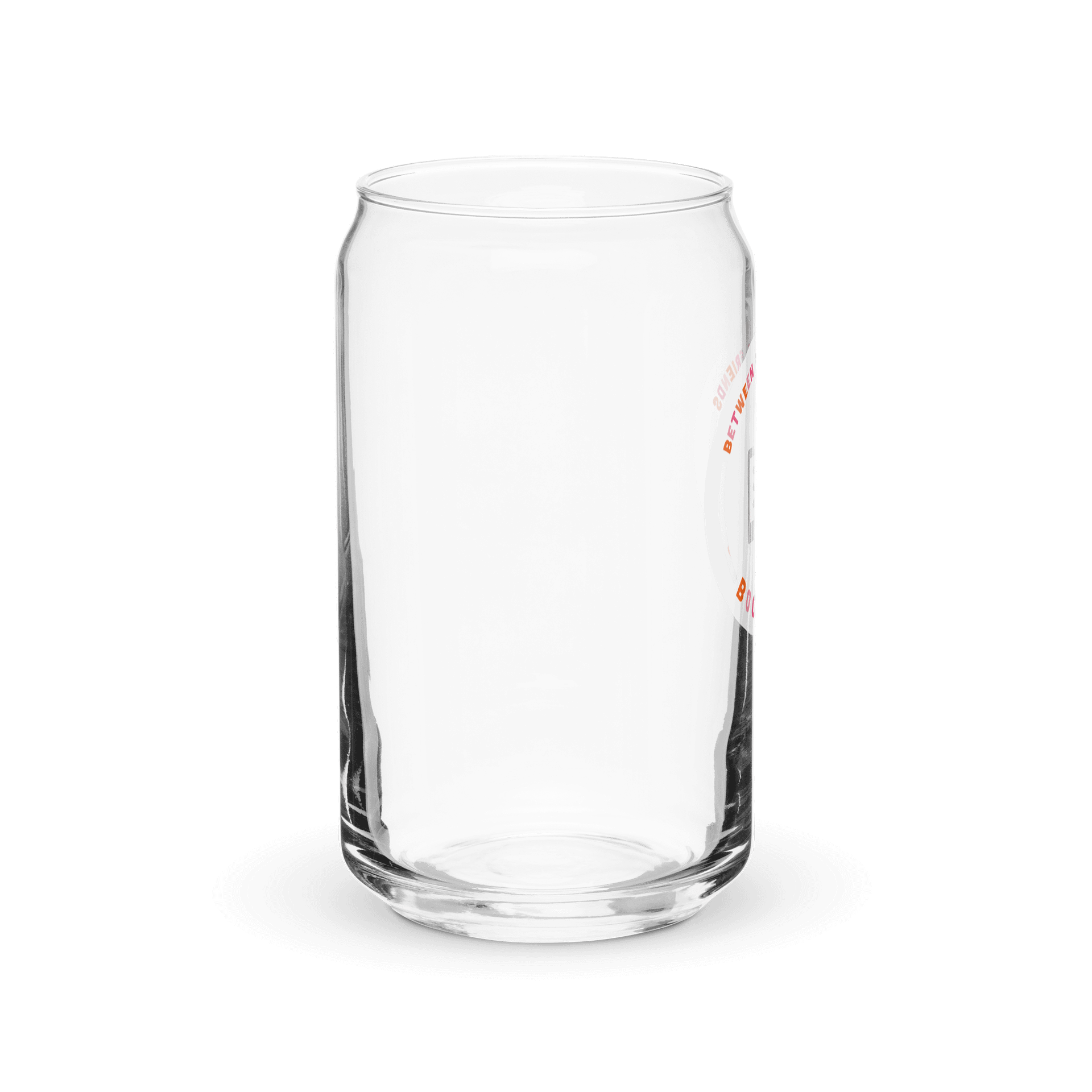 BP&F Book Club Glass product image (8)
