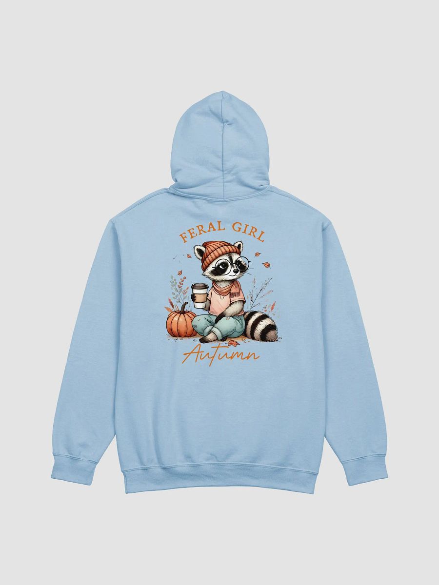 Feral Girl Autumn product image (3)