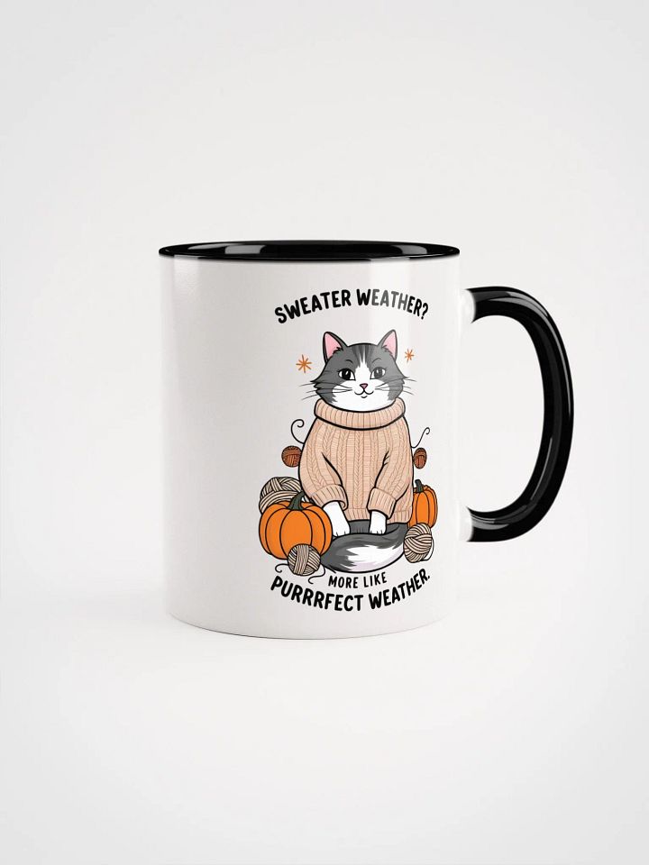 Purrfectly Cozy product image (3)