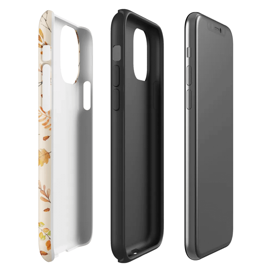 Witch Panda Iphone Case product image (4)