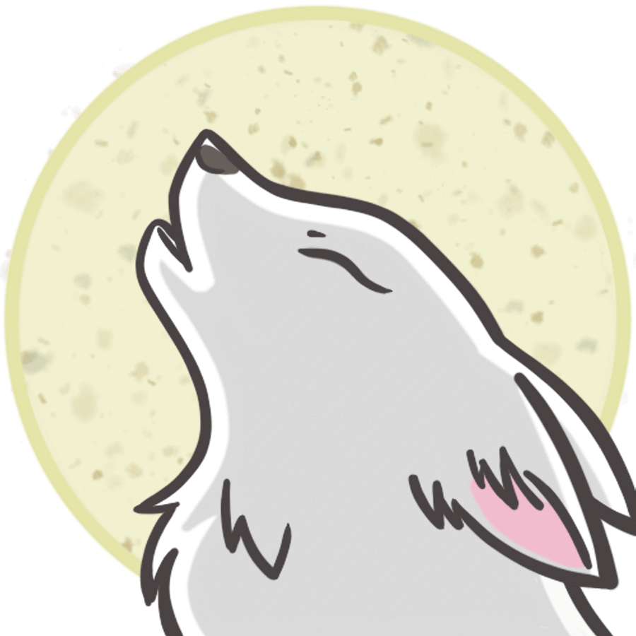 WoWoHowl - Sticker product image (3)