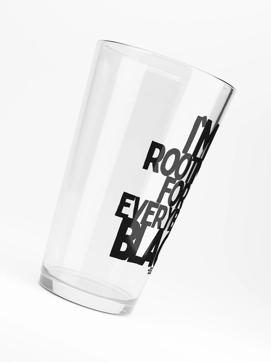 Everybody Black product image (6)