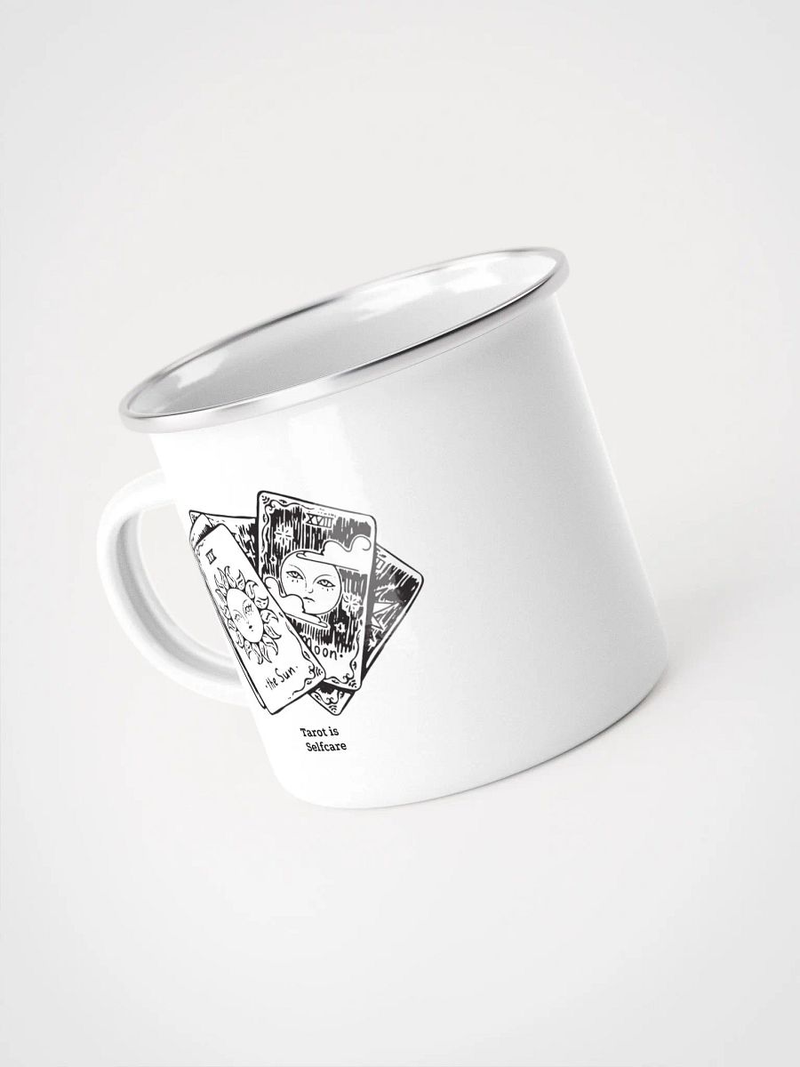 Tarot Selfcare Mug product image (4)