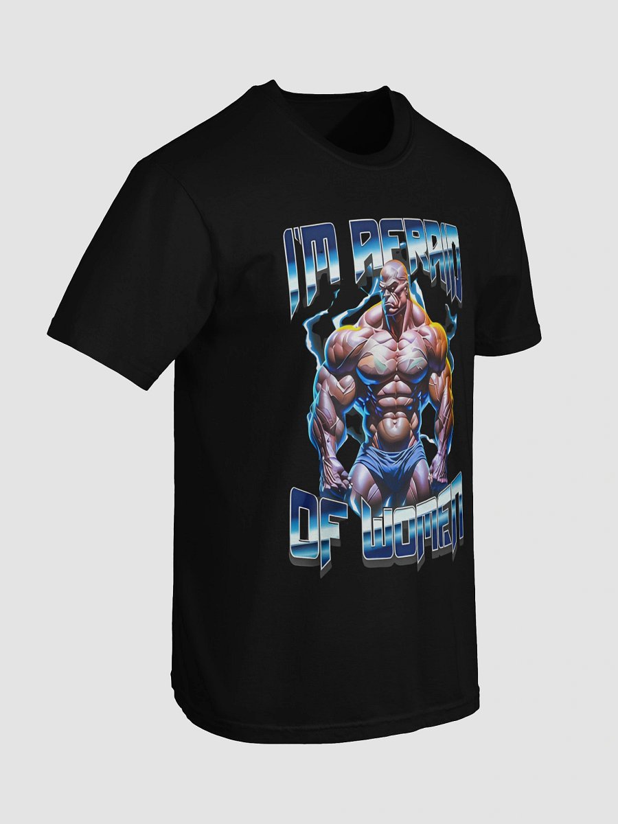 Syndrome Down Money Up T-shirt product image (7)