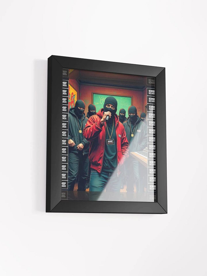 90MBP-FASHION-RECORDS-POSTER product image (14)