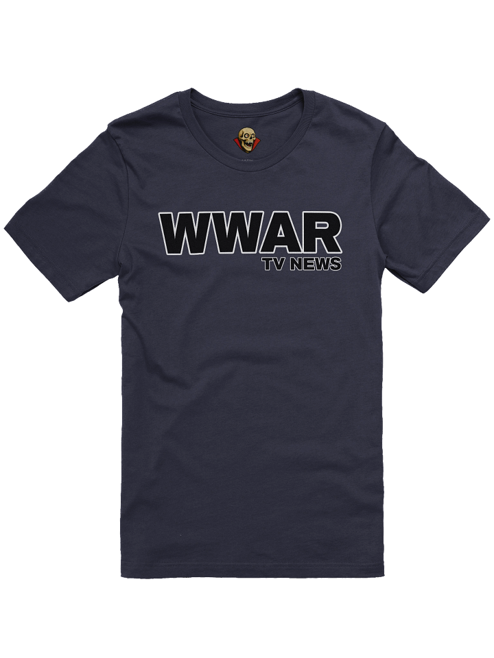 WWAR TV News - Halloween II product image (14)