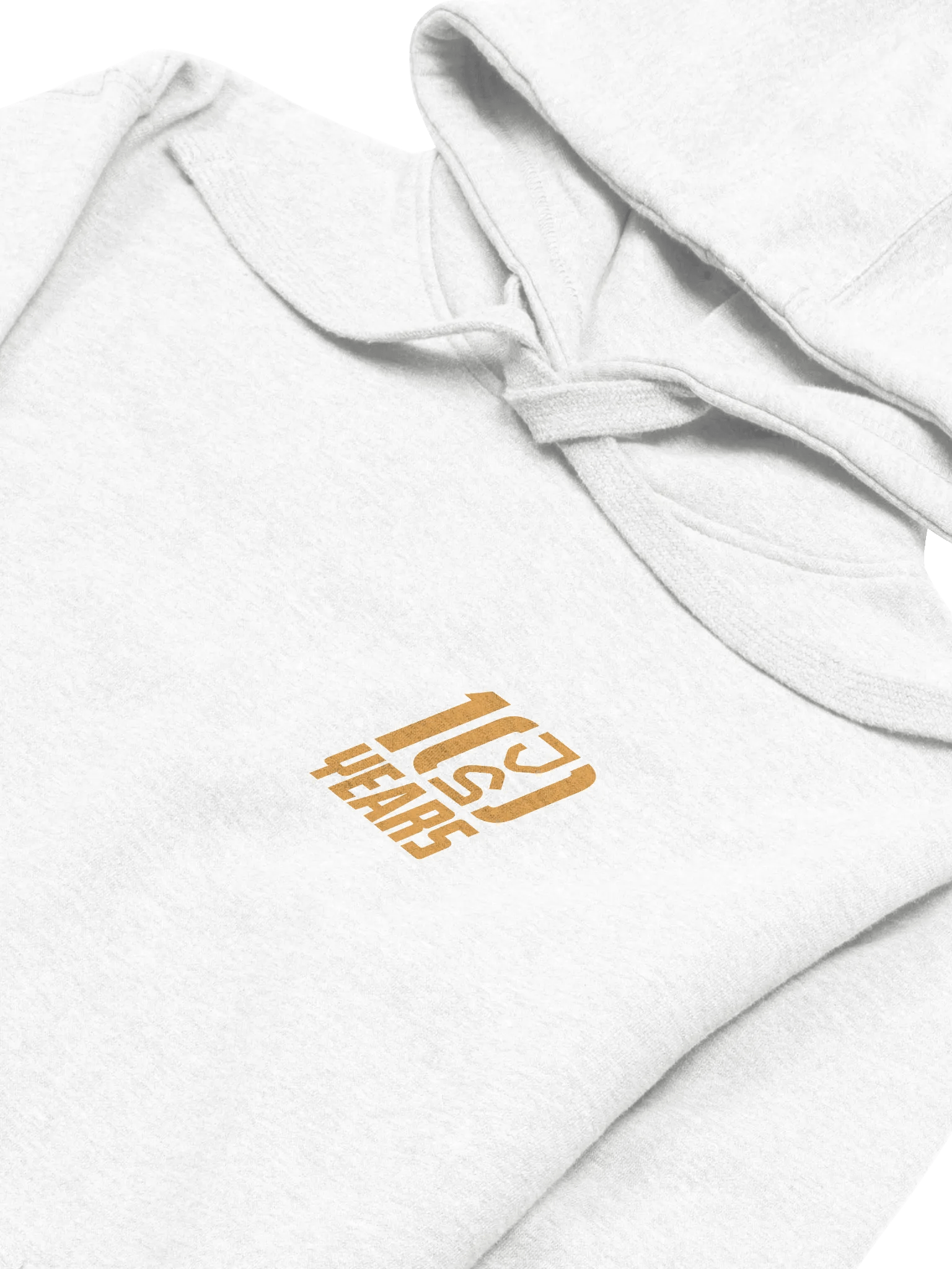 For the Culture Gold / White Hoodie product image (3)
