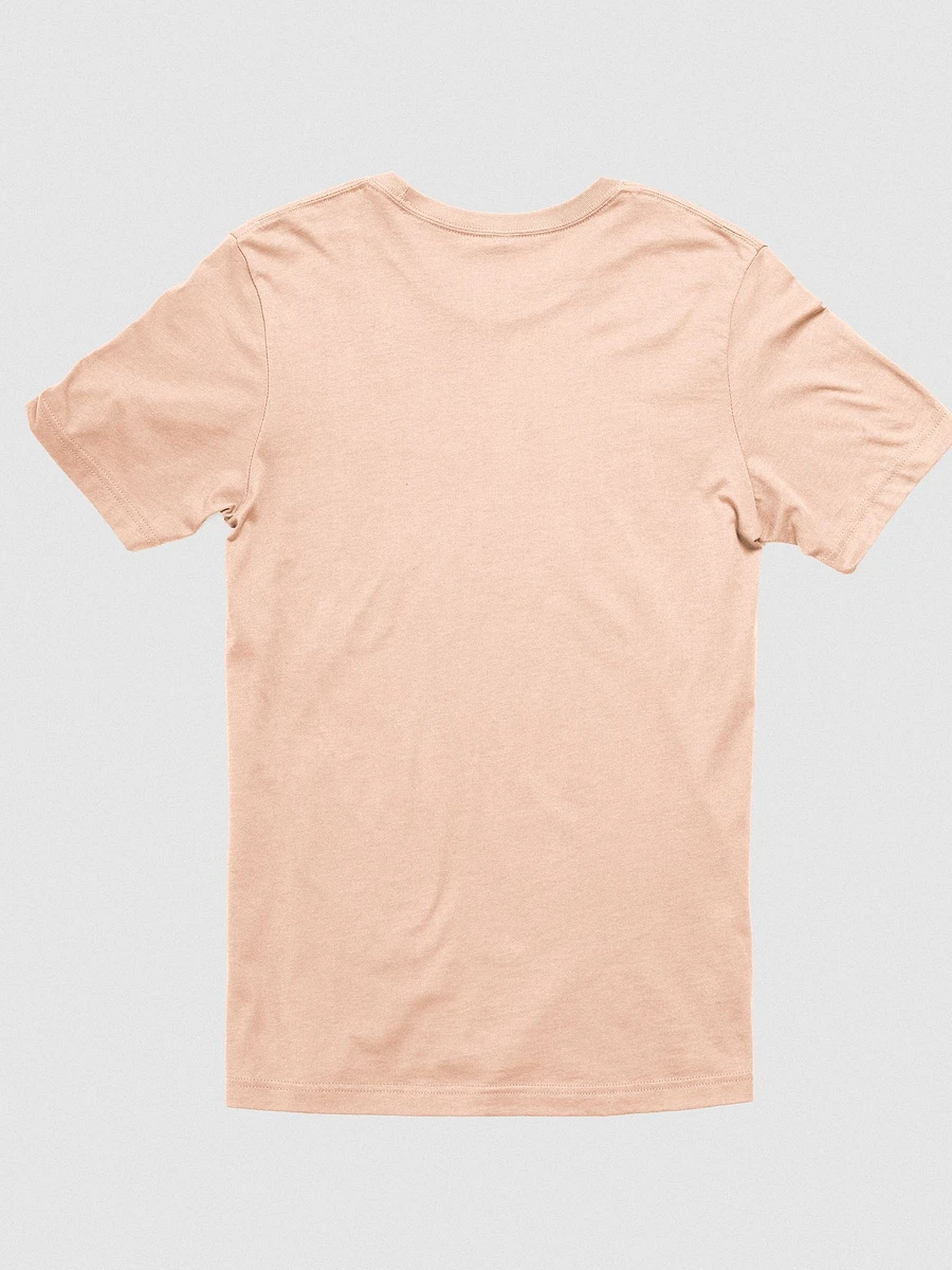 Rob & Akiva & - Unisex Super Soft Cotton T-Shirt product image (13)