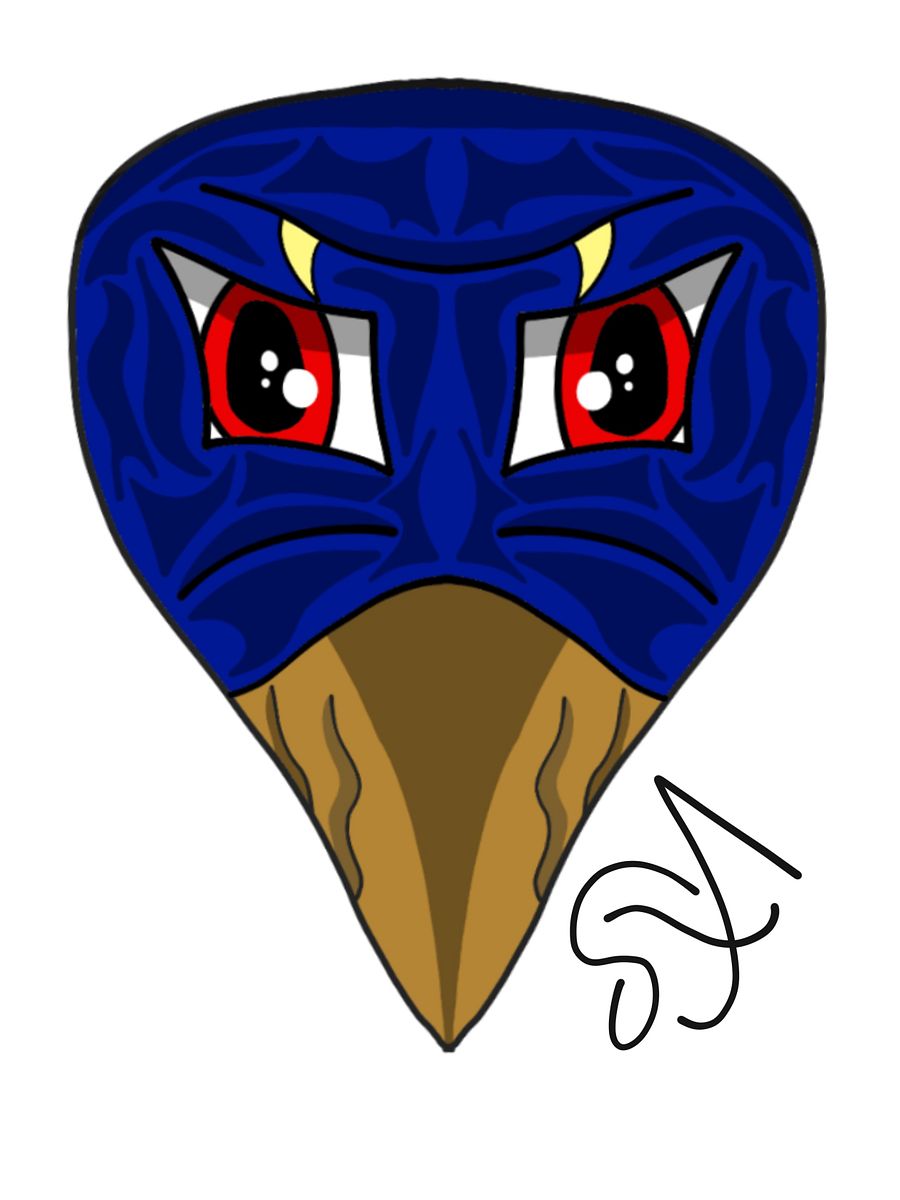 REVERSABLE CREATURE 2 product image (1)