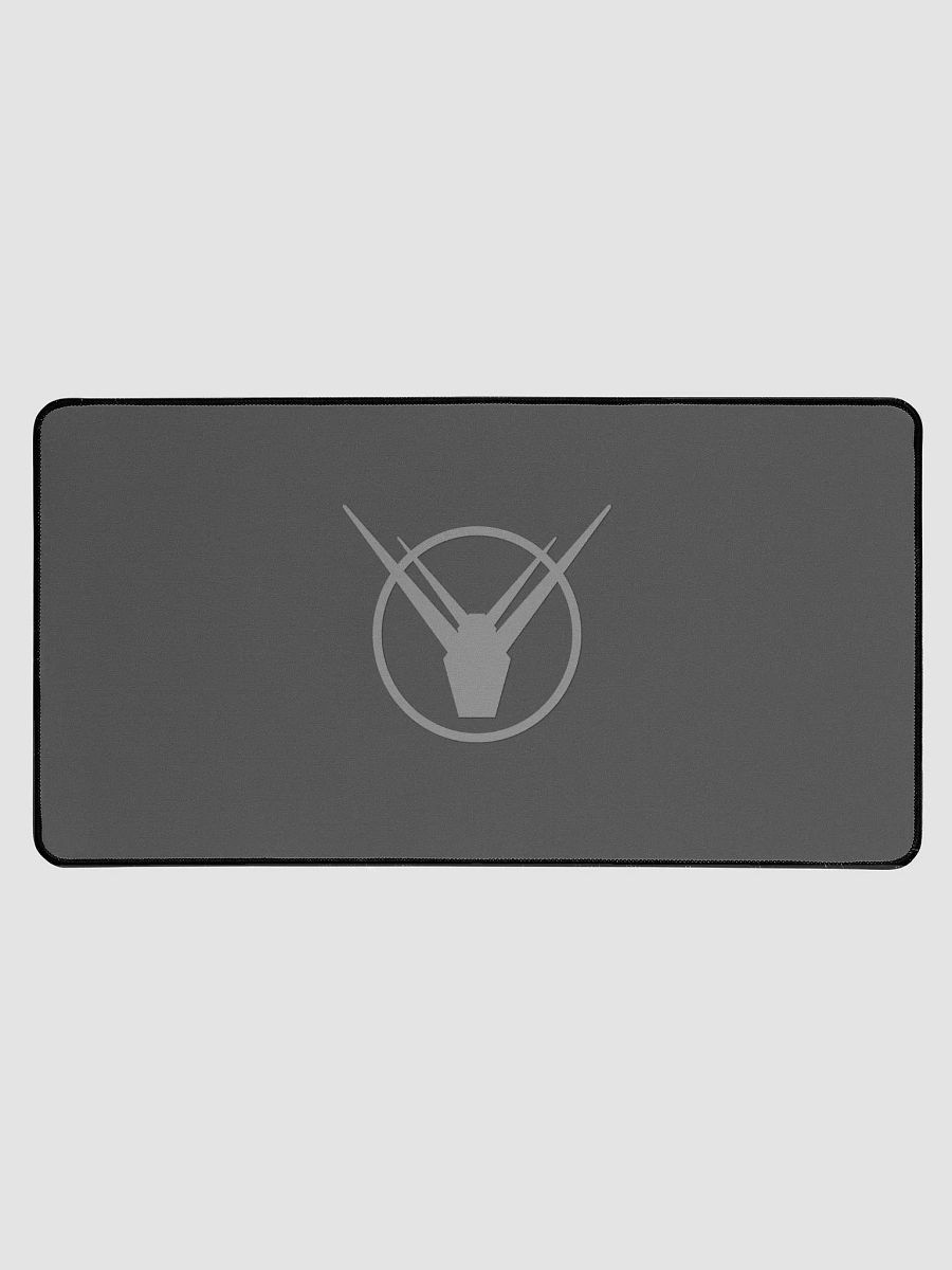 GE Logo Desk Mat product image (3)