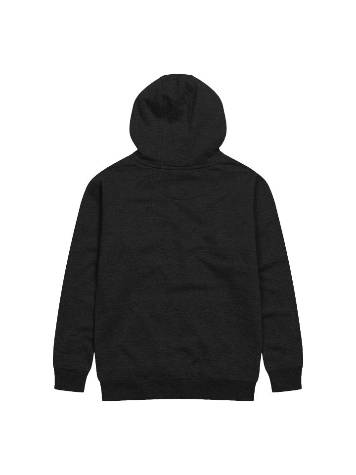 REBEL Unisex Hoodie product image (10)