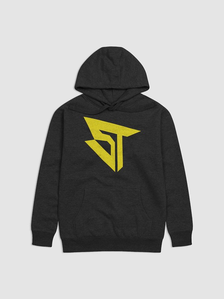 Staffy Logo Hoodie product image (1)
