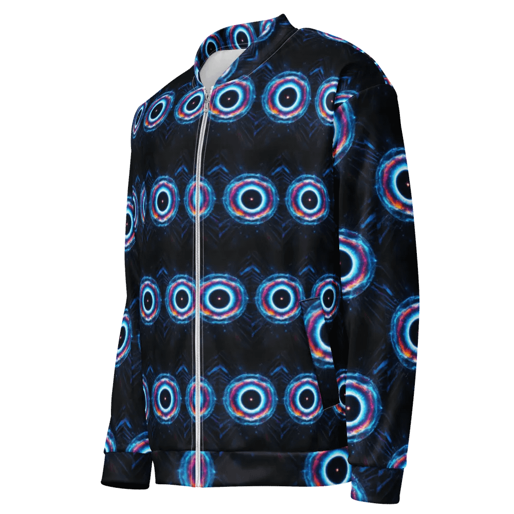 Nova Jacket product image (7)
