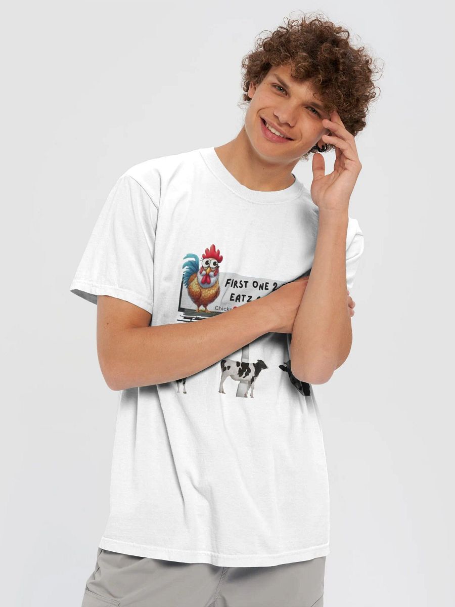 FIRST ONE 2 BLINK EATZ A BURGER product image (5)