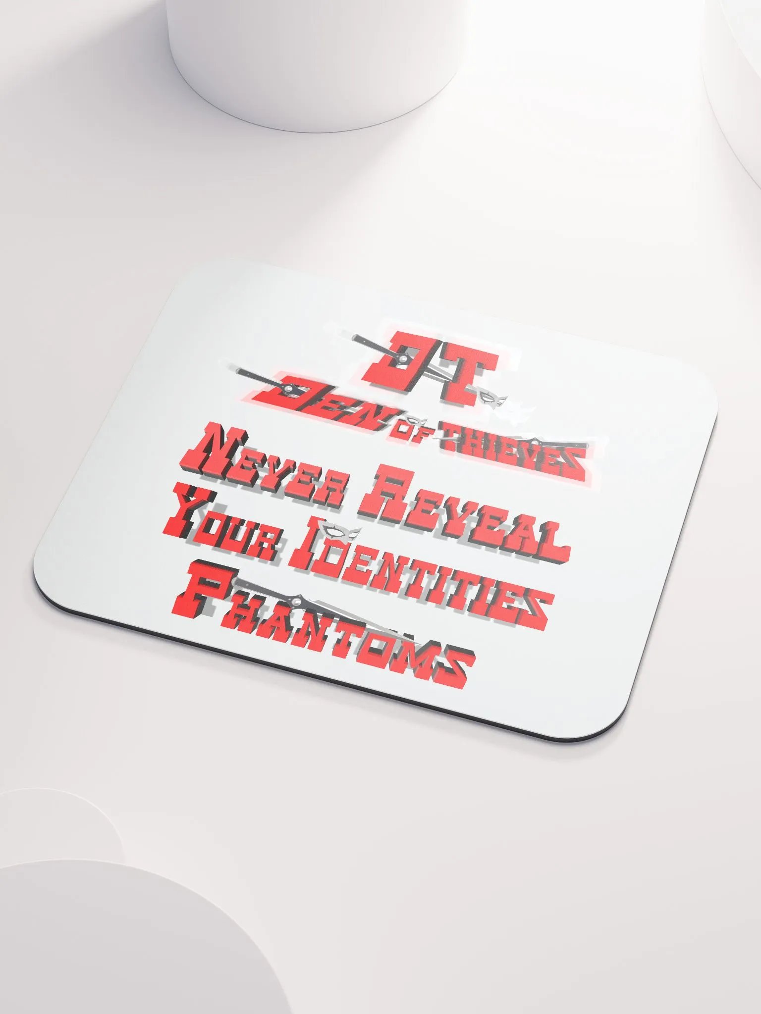 D.T. MousePad product image (3)