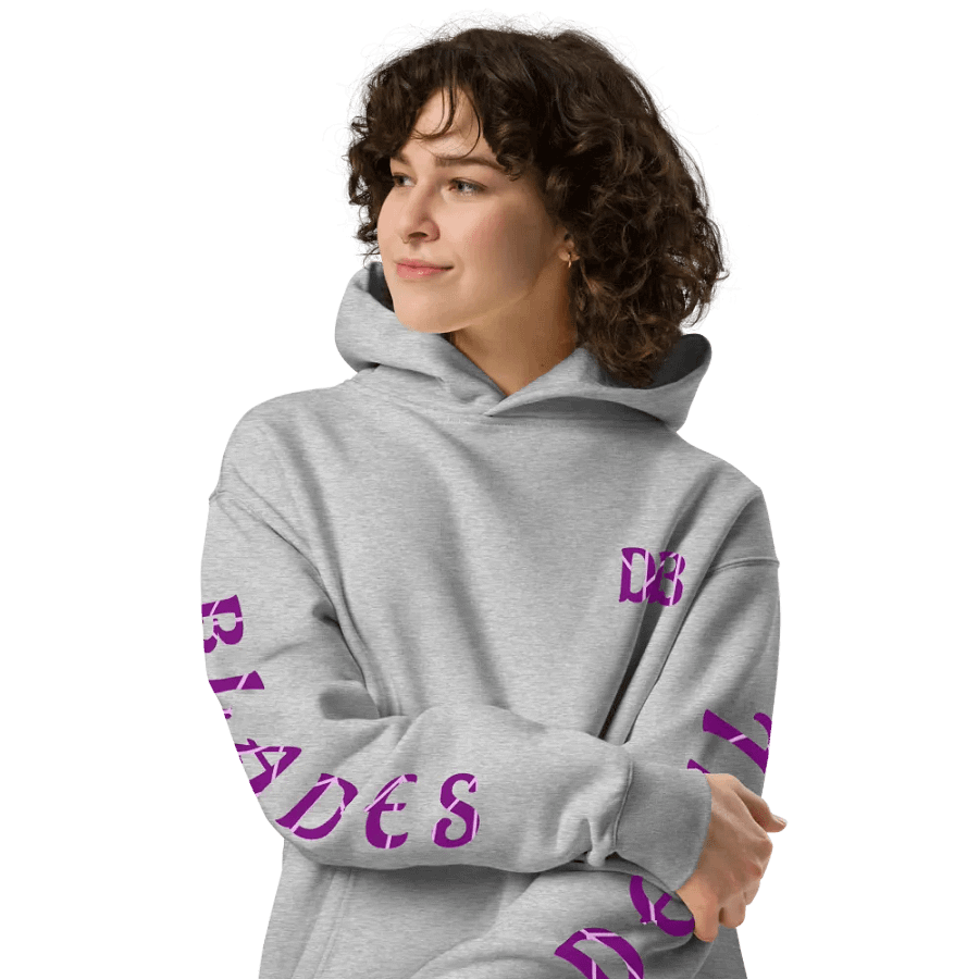 The Devils Hoodie product image (13)