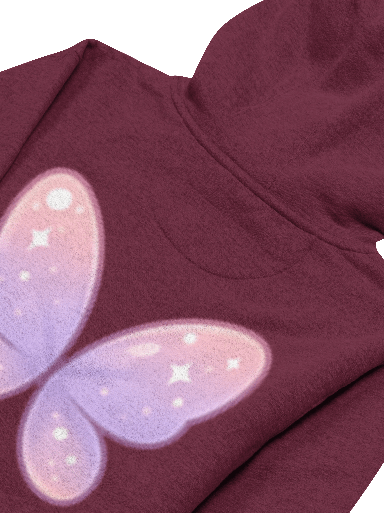 FairyAngel Hoodie product image (15)