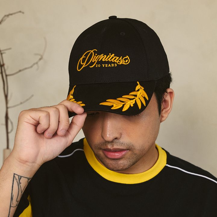 Laurel Cap product image (2)
