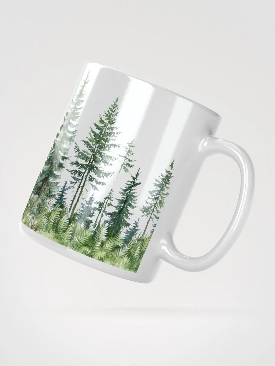 Forest Whispers Mug product image (3)